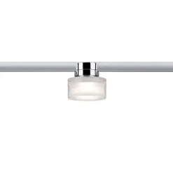 Paulmann URail LED-armatur Topa Dot 2.700K