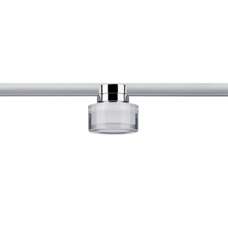 Paulmann URail LED-armatur Topa Dot 2.700K