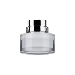 Paulmann URail LED-armatur Topa Dot 2.700K