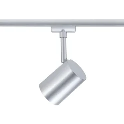 Paulmann URail LED-skinnespot Luxe Zigbee krom mat GU10