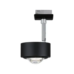 Paulmann URail LED-spot Aldan sort