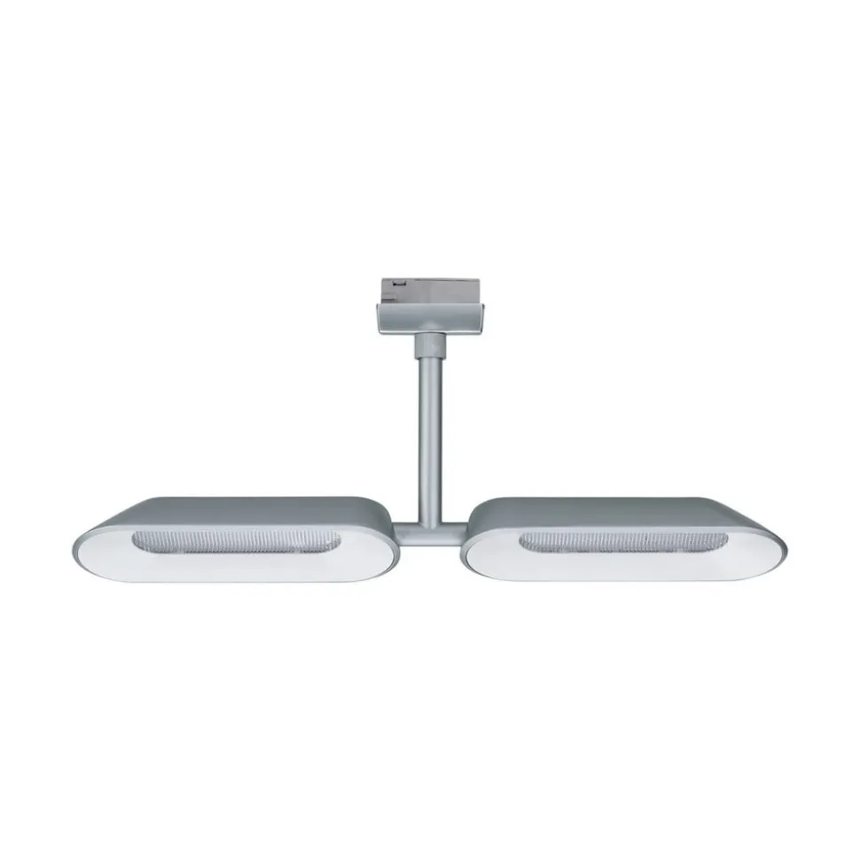 Paulmann URail LED-spot dipper, 2 lyskilder