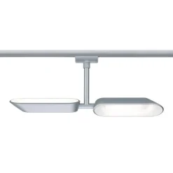 Paulmann URail LED-spot dipper, 2 lyskilder