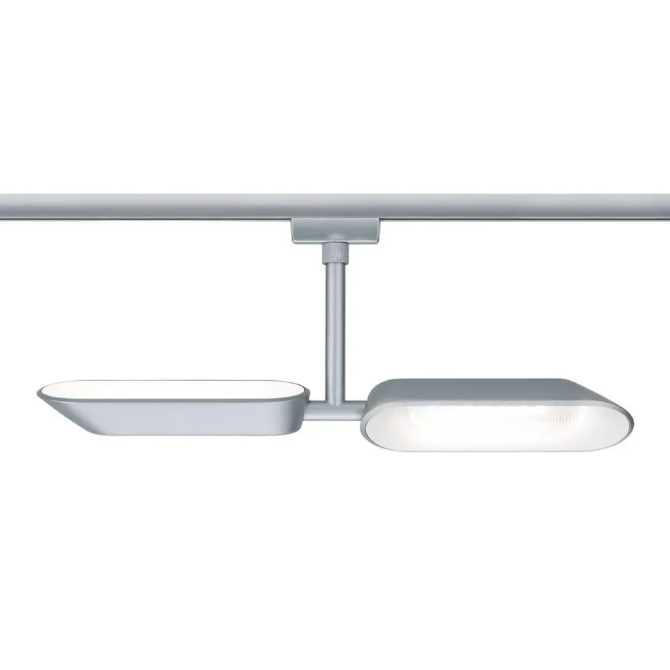 Paulmann URail LED-spot dipper, 2 lyskilder