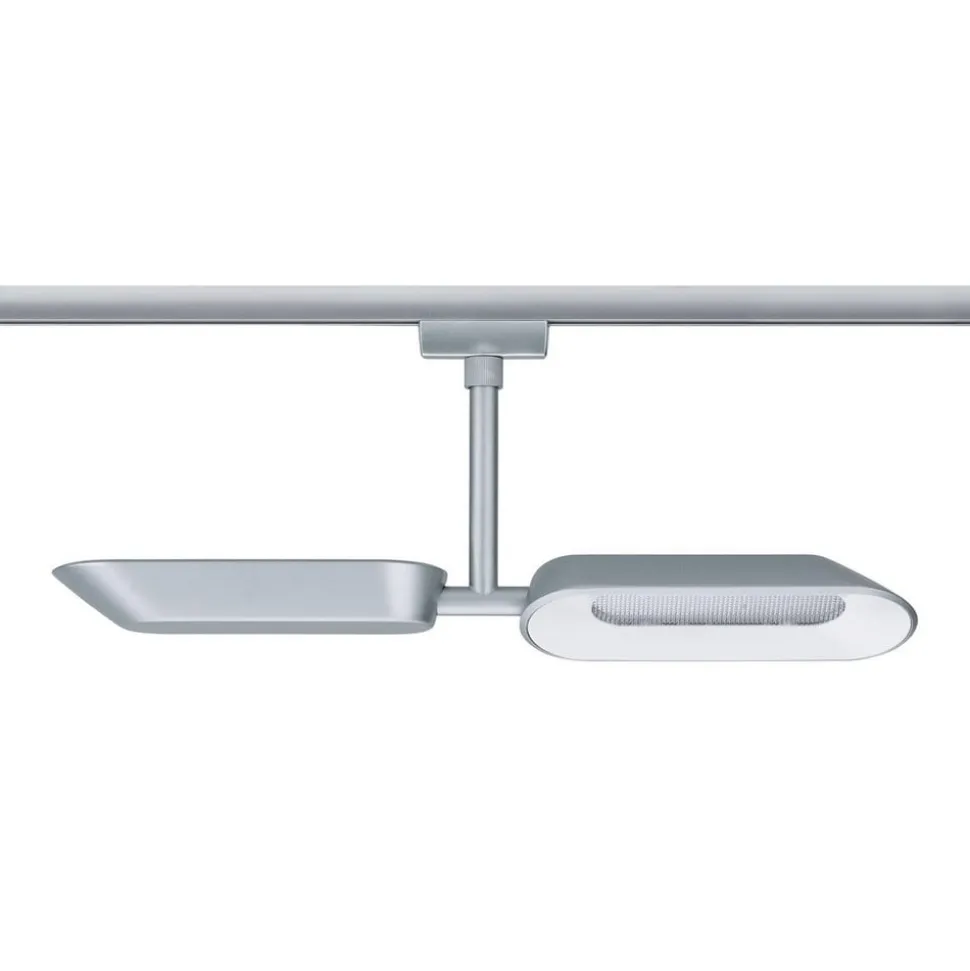 Paulmann URail LED-spot dipper, 2 lyskilder