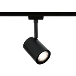 Paulmann URail LED-spot Luxe Zigbee sort mat GU10