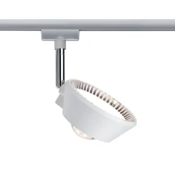Paulmann URail LED-spot Sabik matkrom, dæmpbar