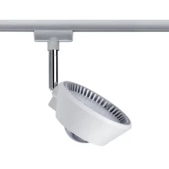 Paulmann URail LED-spot Sabik matkrom, dæmpbar