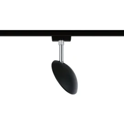 Paulmann URail LED-spot Sphere 2,700K sort