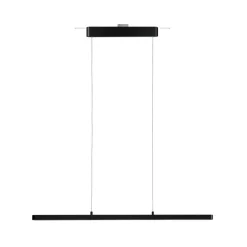 Paulmann URail Lento LED-pendel ZigBee CCT sort