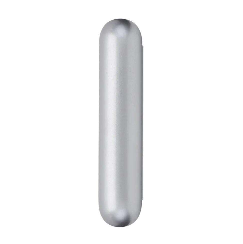 Paulmann URail Light&Easy pendeladapter, krom