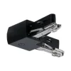 Paulmann URail L-tilkobling stiv, mat sort