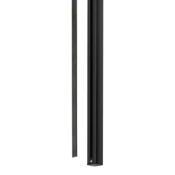 Paulmann URail Safety Cover stripe, sort