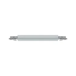 Paulmann URail skinneadapter Zigbee Dæmp/Switch krom mat