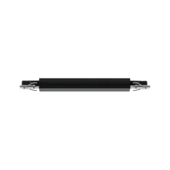 Paulmann URail skinneadapter Zigbee Dæmp/Switch sort
