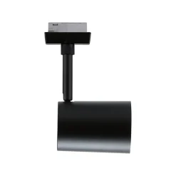 Paulmann URail skinnespot Luxe, sort mat, GU10