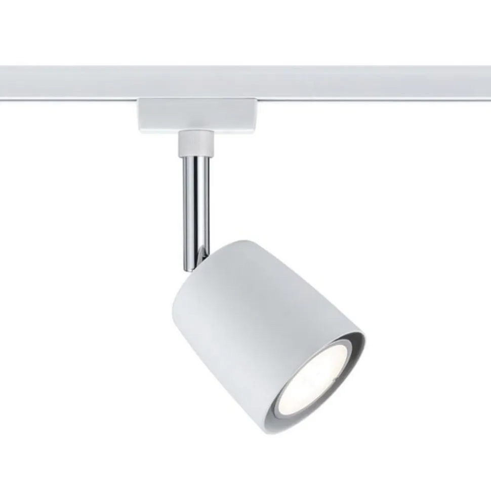 Paulmann URail Spot Cover, hvid, GU10