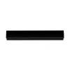 Paulmann URail systemskinne, 10 cm, sort mat