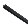 Paulmann URail systemskinne, 100 cm, sort mat