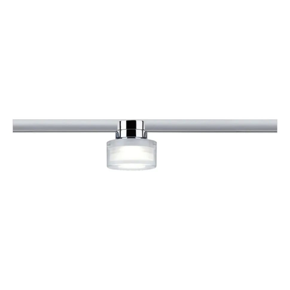 Paulmann URail Topa Dot LED-lampe 4.000 K