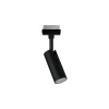 Paulmann URail Tubo spot 3-step-dim 3.000 K sort