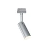 Paulmann URail Tubo spot 3-step-dim 3.000 K krom