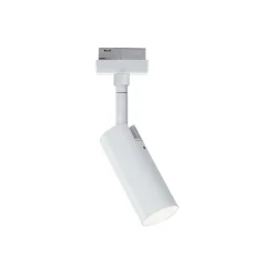 Paulmann URail Tubo spot 3-step-dim 4.000 K hvidt