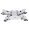 Paulmann URail X-konnektor, hvid