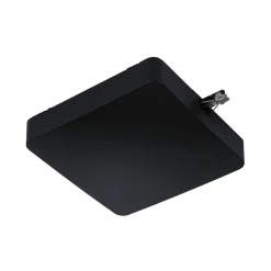 Paulmann URail ZigBee midtertilkobling, sort