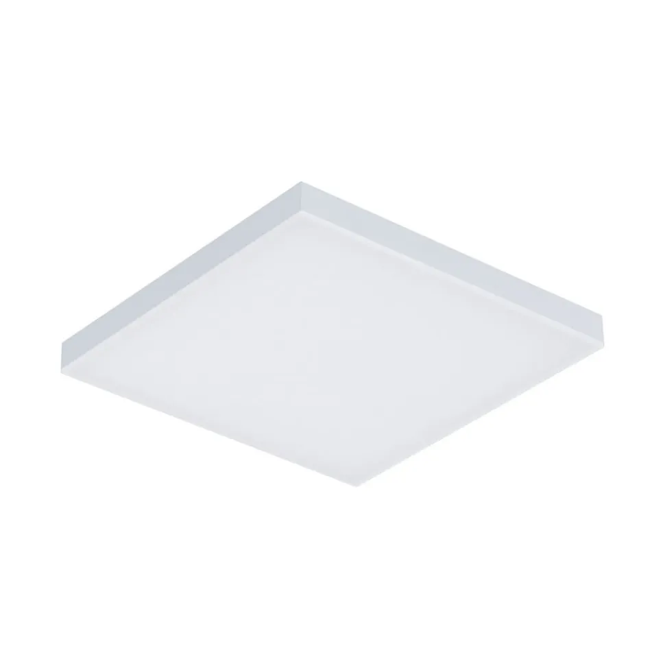 Paulmann Velora LED-panel, 3-step-dim, 22,5x22,5cm