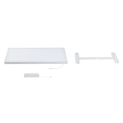 Paulmann Velora LED-panel, 3-step-dim, 59,5x29,5cm