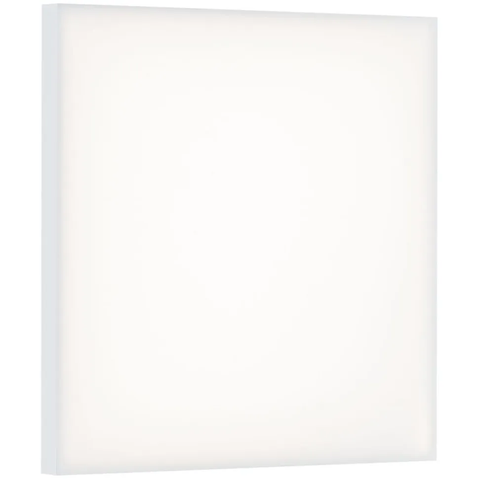 Paulmann Velora LED-panel, 3-step-dim, 29,5x29,5cm