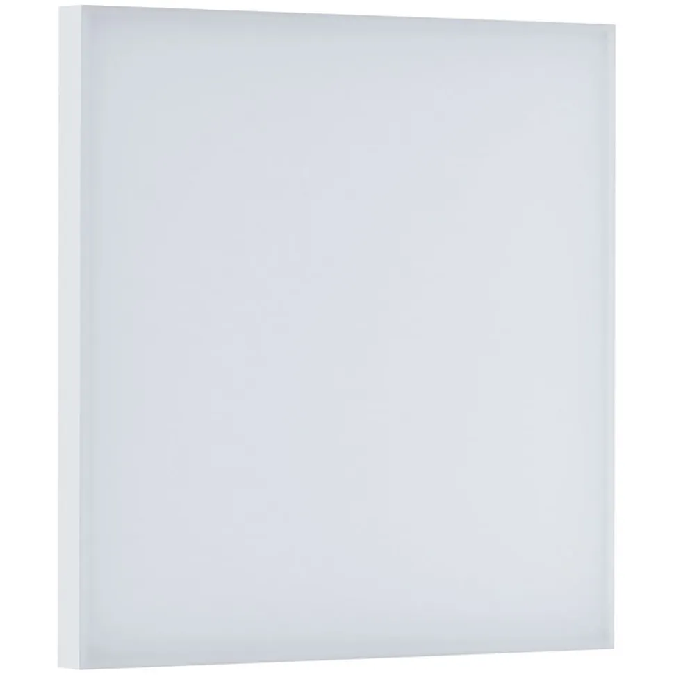 Paulmann Velora LED-panel, 3-step-dim, 29,5x29,5cm