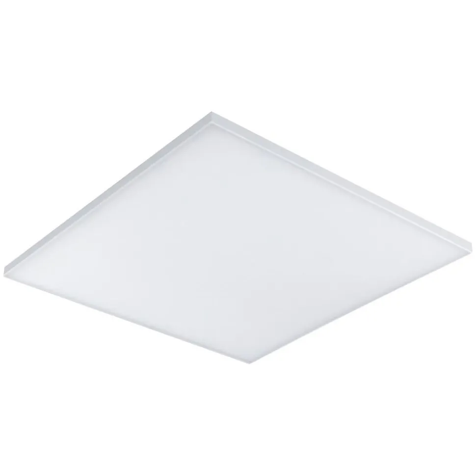 Paulmann Velora LED-panel, 3-step-dim, 59,5x59,5cm