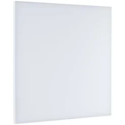 Paulmann Velora LED-panel, 3-step-dim, 59,5x59,5cm