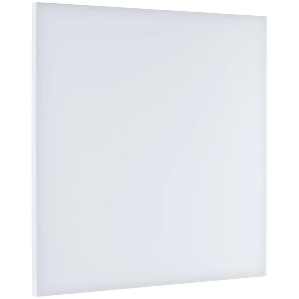 Paulmann Velora LED-panel, 3-step-dim, 59,5x59,5cm
