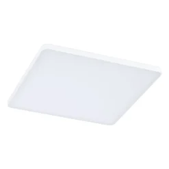 Paulmann Veluna Edge IP44 4000K dimm 20x20cm