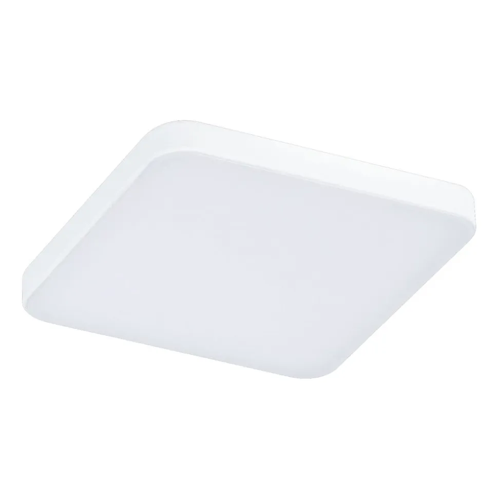 Paulmann Veluna Edge IP44 3000K dimm 9x9cm