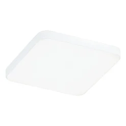 Paulmann Veluna Edge IP44 4000K dimm 9x9cm