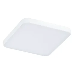 Paulmann Veluna Edge IP44 4000K dimm 9x9cm