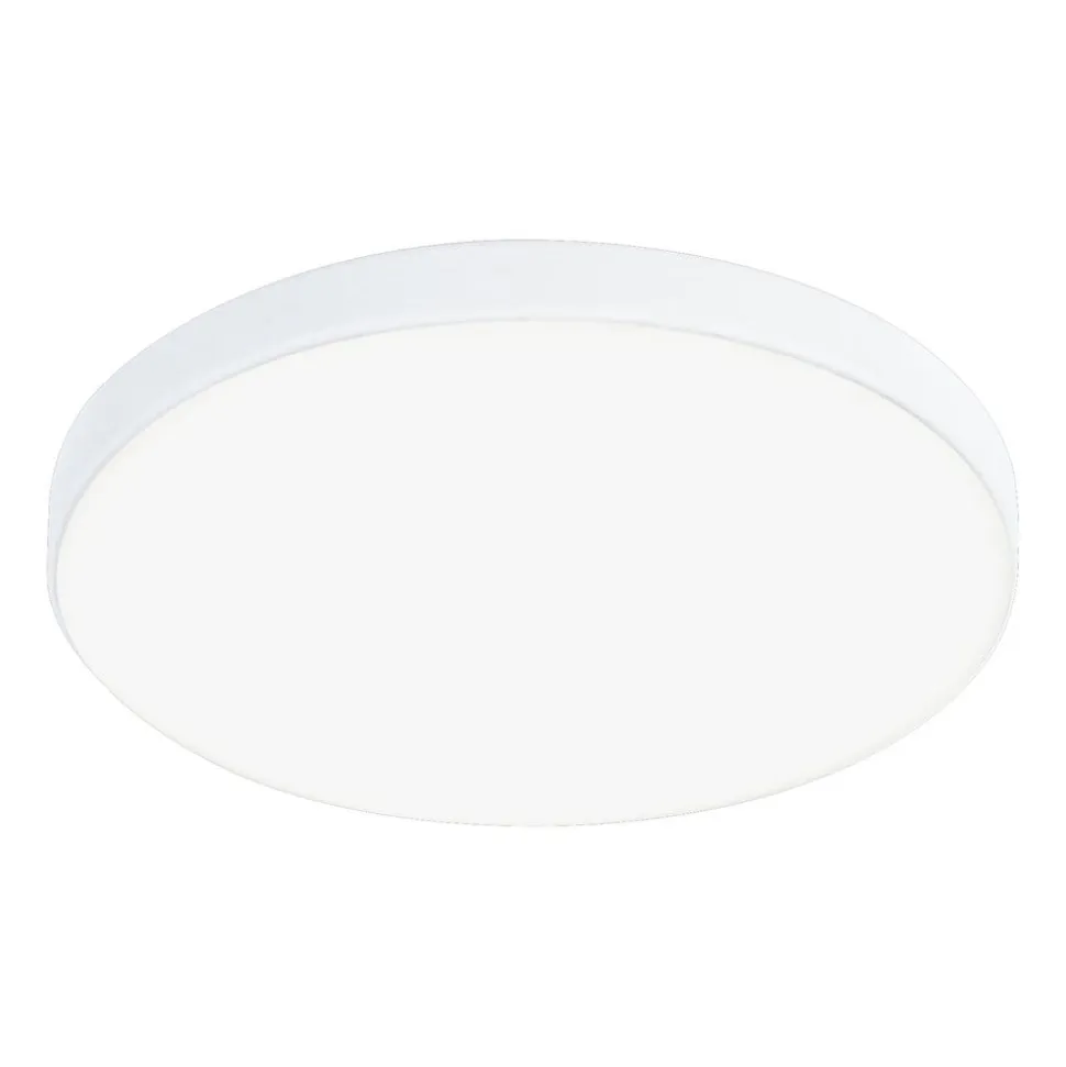 Paulmann Veluna Edge IP44 4.000K dimm Ø 9cm