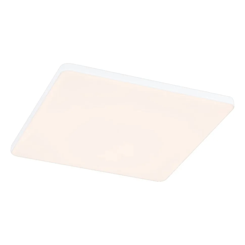 Paulmann Veluna Edge IP44 3000K dimm 20x20cm