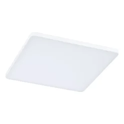 Paulmann Veluna Edge IP44 3000K dimm 20x20cm