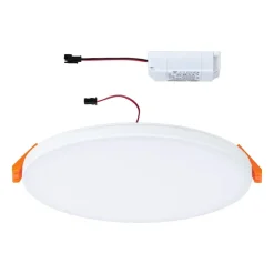 Paulmann Veluna Edge IP44 3.000K dimm Ø 16cm