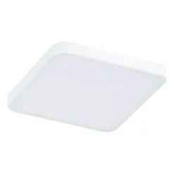 Paulmann Veluna Edge LED indbygget IP44 4000K 9x9cm