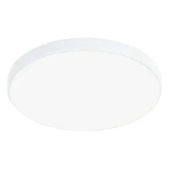 Paulmann Veluna Edge LED indbygget IP44 4.000K Ø 9cm