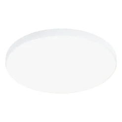 Paulmann Veluna Edge LED indbygget IP44 4.000K Ø 12cm