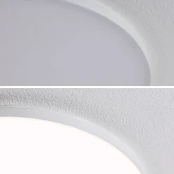 Paulmann Veluna Edge LED indbygget IP44 4.000K Ø 16cm