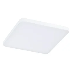 Paulmann Veluna Edge LED til indbygning IP44 3000K 12x12cm