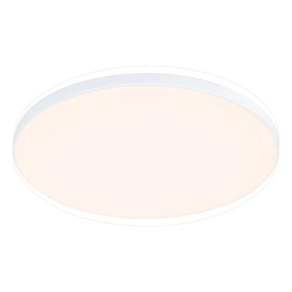 Paulmann Veluna Edge LED indbygget IP44 3.000K Ø 16cm